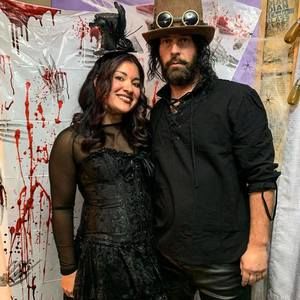 Meet your Posher, Melanie